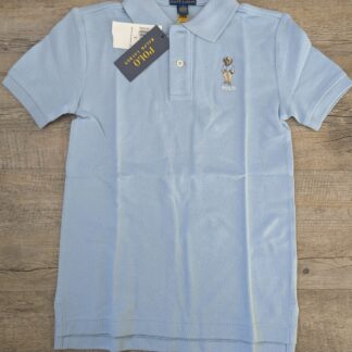 Ralph Lauren tricou polo urs