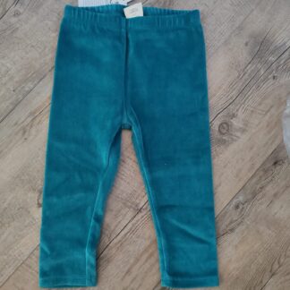 First Impression pantaloni velour
