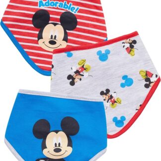 Disney Mickey Mouse bavete bebelusi