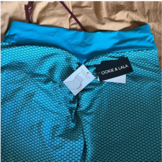Colanti sport honeycomb mar XS