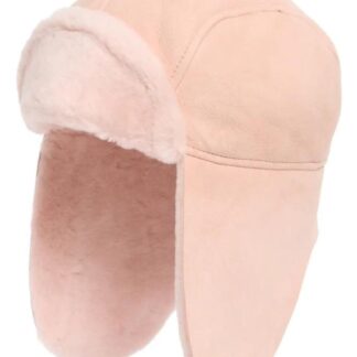 UGG caciula lana