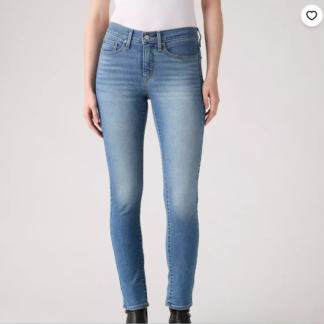 Levi's blugi shapping skinny mar 29x30 (M-L)