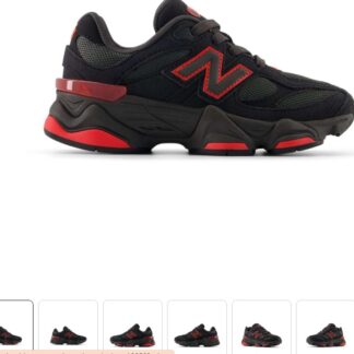 New Balance model 9060 mar 35 copii