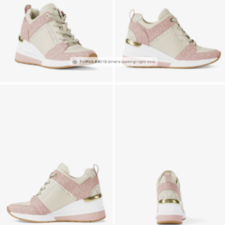 Michael Kors - Georgie adidasi mar 38.5