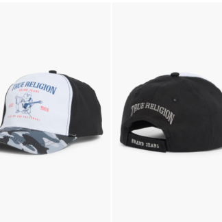 True Religion sapca copii